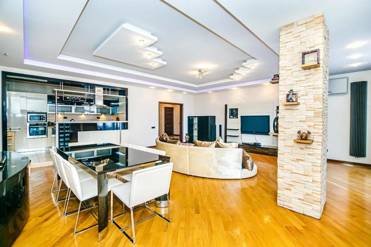 Nice Luxry Apartment Baku 0*,  Azerbaijan