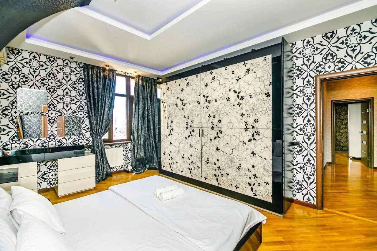 Nice Luxry Apartment Baku