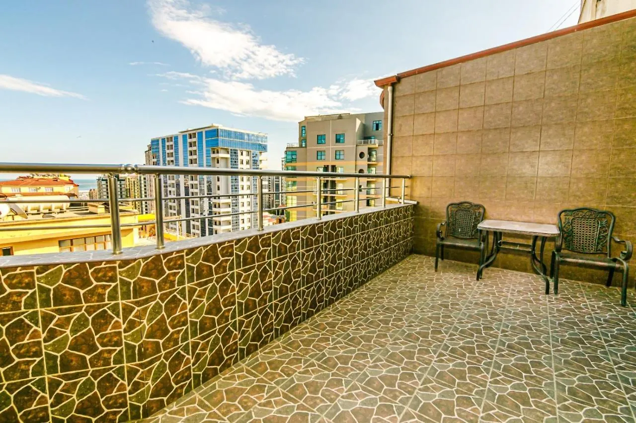 Nice Luxry Apartment Baku 0*,