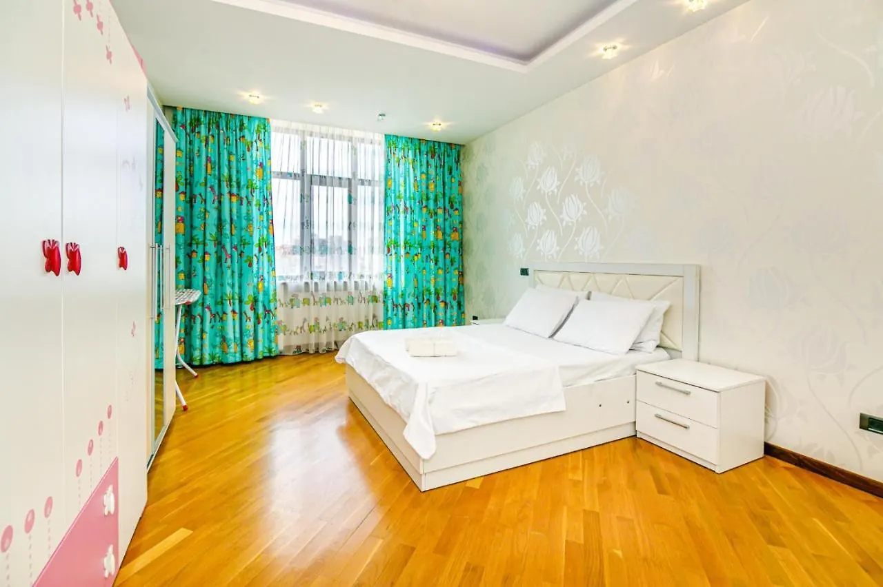 Nice Luxry Apartment Baku