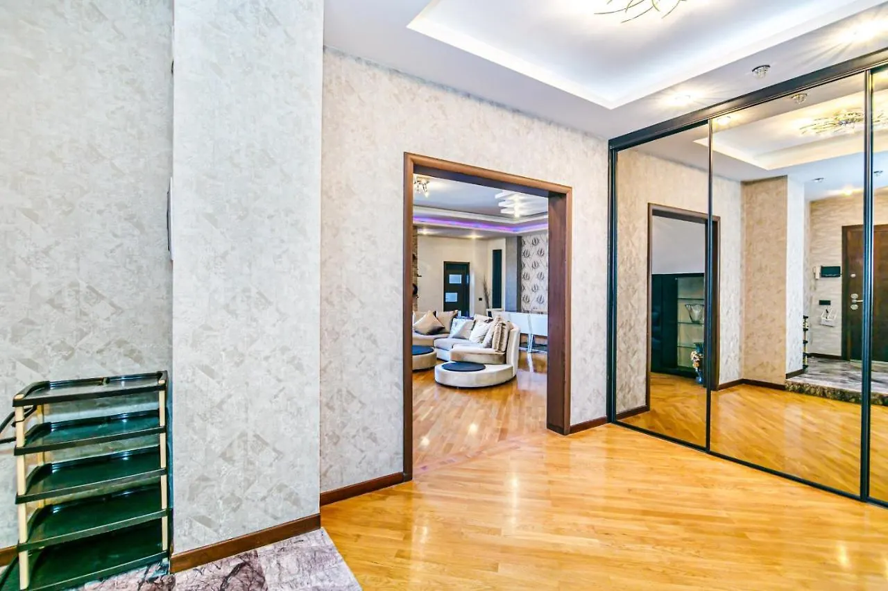 Nice Luxry Apartment Baku
