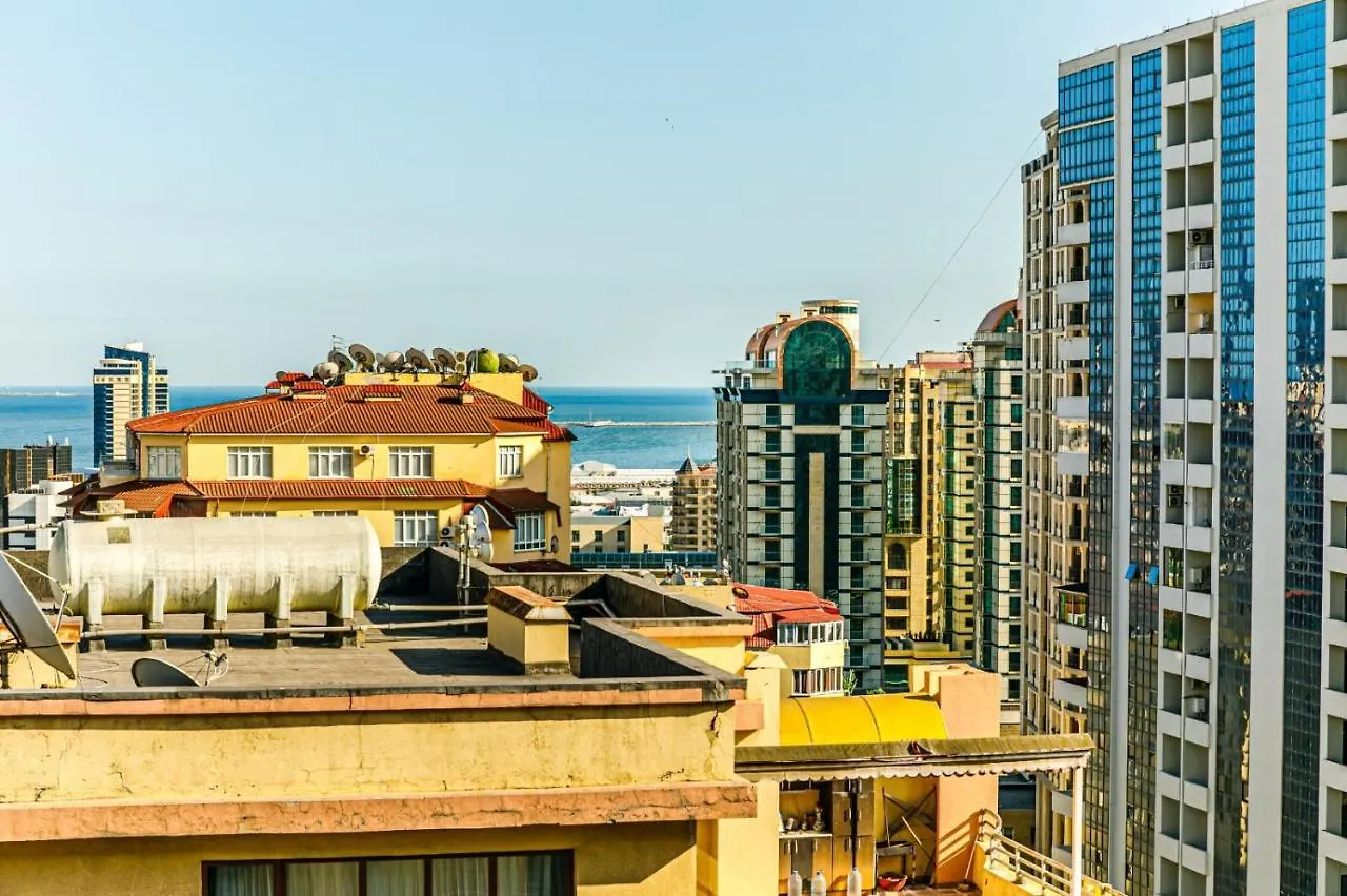 Nice Luxry Apartment Baku 0*,  Azerbaijan