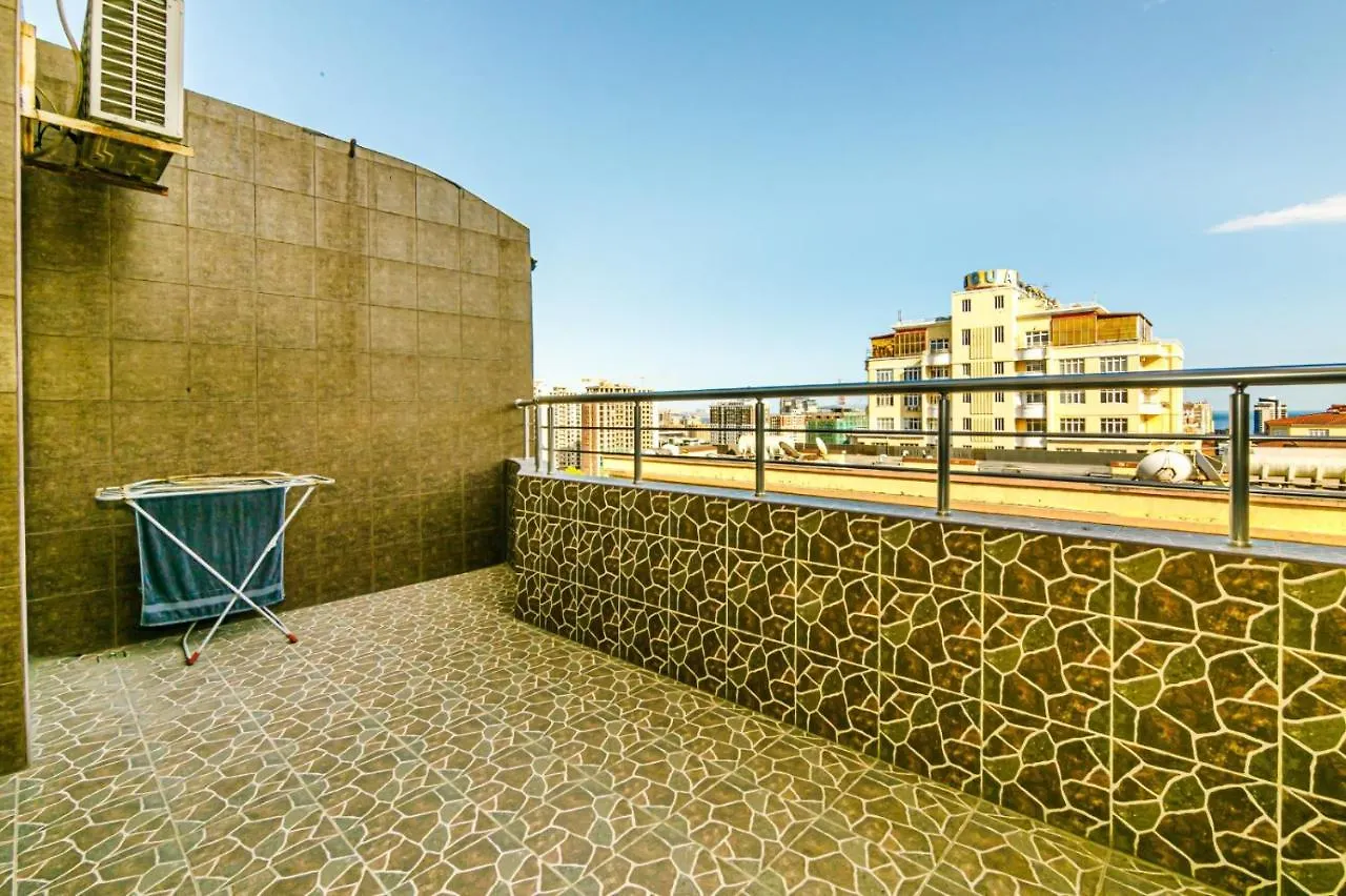 Nice Luxry Apartment Baku