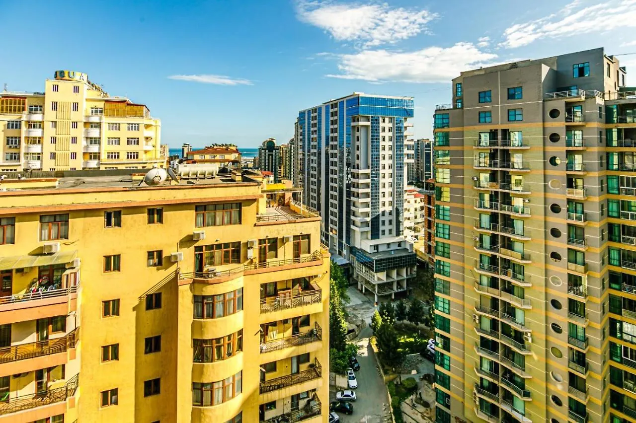 Nice Luxry Apartment Baku