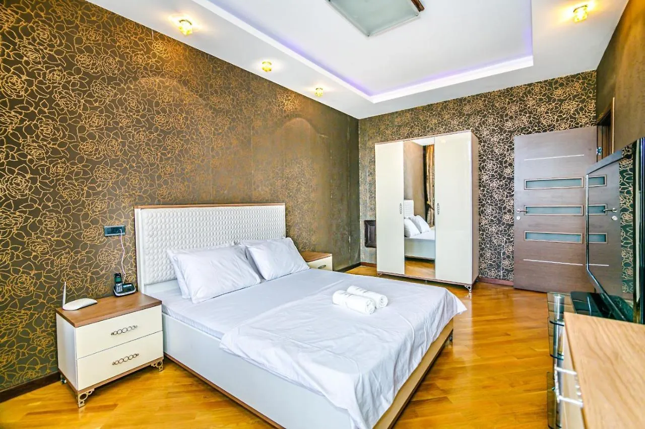 Nice Luxry Apartment Baku 0*,  Azerbaijan